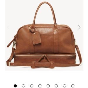 Sole Society MASON WEEKENDER
Travel satchel
